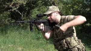 Мой AUG A2 от Snow Wolf: обзор, тюнинг, устранение люфтов