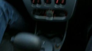 Renault Logan акпп
