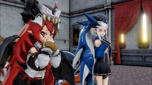 Petrify Clam смотреть онлайн