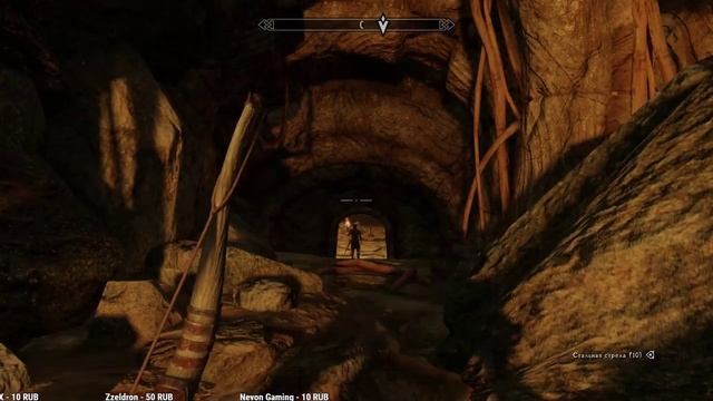 SKYRIM TROPICAL сборка 2020 (Work in progress) смотреть онлайн