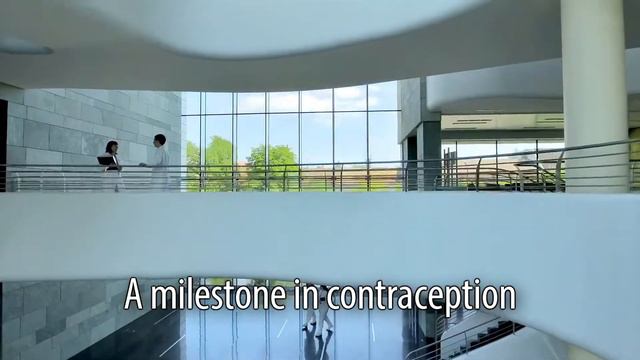 ESCAPELLE and POSTINOR: 1979, a Milestone in contraception - video for pharmacist смотреть онлайн