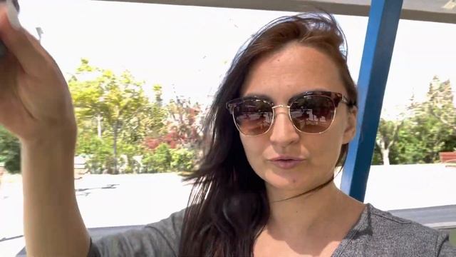 Подарок от Кивры|В гостях у свекрови |Прогулка в парке смотреть онлайн