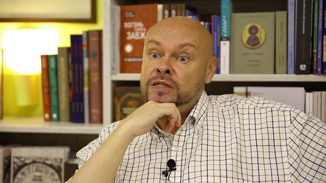 Стосунки між патроном і клієнтом у Речі Посполитій. Олексій Сокирко про книжку «Нерівна приязнь» смотреть онлайн