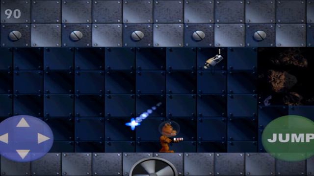 FNAF World Mobile - Coffee Machine Unlocked смотреть онлайн