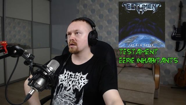 Сходства музыкальных идей в метал музыке смотреть онлайн