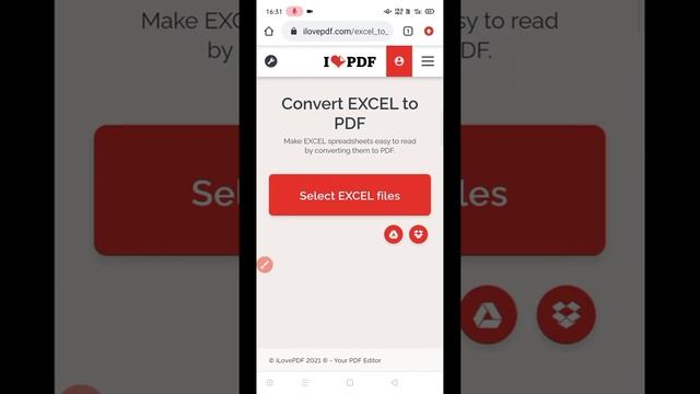 Mobile Me Excel Se Pdf File Kaise Banaye | How To Convert Excel To Pdf In Mobile | App Boss | смотреть онлайн