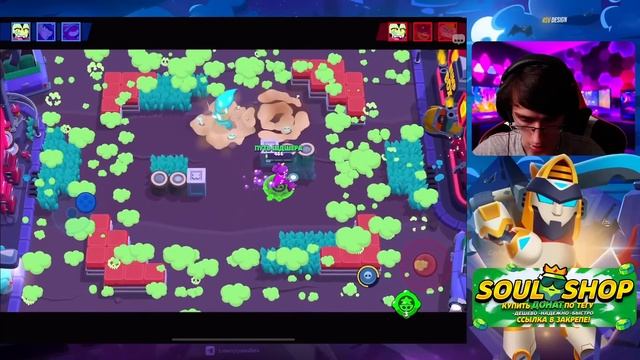 АПАЕМ 70 000 КУБКОВ В ДУЭЛЯХ - ПУТЬ ШДШЕРА! смотреть онлайн