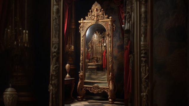 Никогда не торопите зеркало судьбы Вадим Зеланд - Трансерфинг реальности #эзотерика #трансерфинг смотреть онлайн