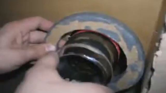 EART Авто Тюнинг Изготавливаем бампер на ваз 2107 смотреть онлайн