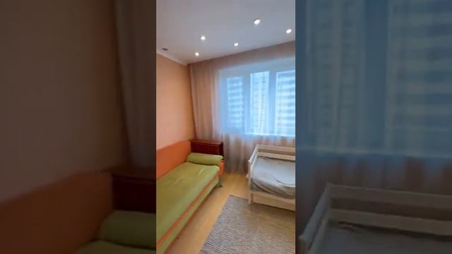 2-х ком квартира Победы 16А смотреть онлайн