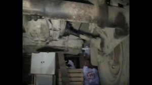 Обзор ходовой Луаз #3