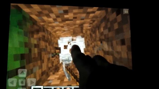NEW Minecraft Pocket Edition GOLD Glitch смотреть онлайн