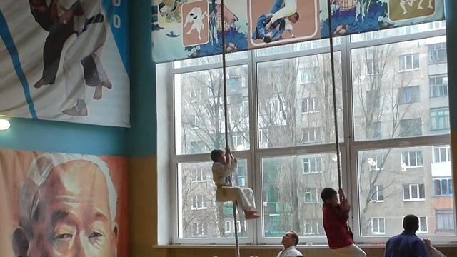 Первенство Красноармейска_СК "Нитен"_апрель 2014г. смотреть онлайн