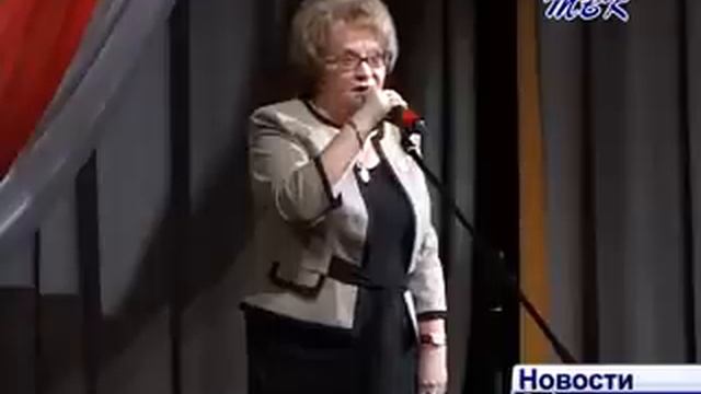Дневник.ру поощряет 75-летнюю Школу №1 города Бердска смотреть онлайн