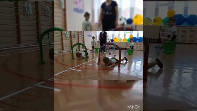 Гномики поздравляют с 23 февраля!! смотреть онлайн