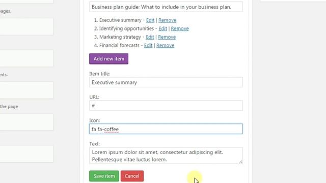 Best features ready made WordPress widget - how to manage? смотреть онлайн