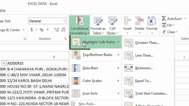 EXCEL TIPS - How to delete duplicate rows in sheet and Duplicate record смотреть онлайн