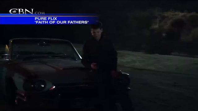 'Faith of Our Fathers' Film Honors Vietnam Vets смотреть онлайн