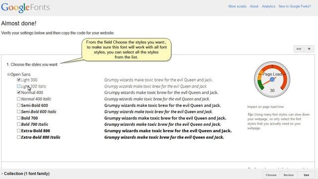 WordPress. Troubleshooter. Google WEB Fonts Display Issue смотреть онлайн