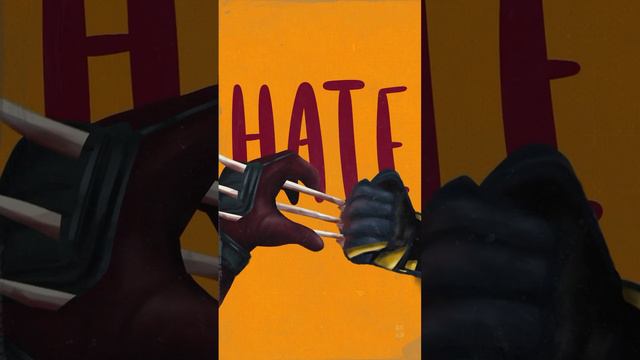 Deadpool & Wolverine смотреть онлайн