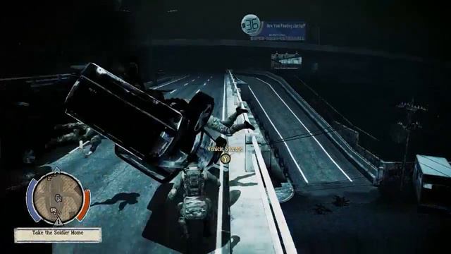 State of Decay: Lifeline Part 3 смотреть онлайн