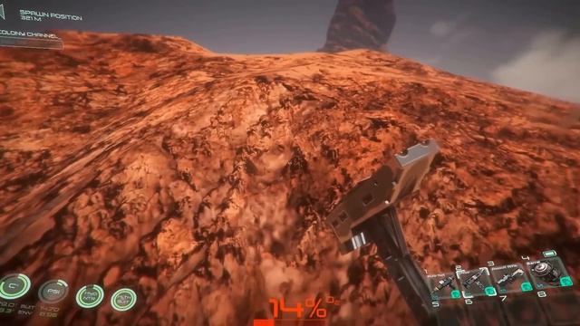Osiris New Dawn честный обзор - покупать или нет