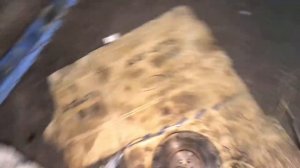 Замена сальника коленвала на хендай акцент