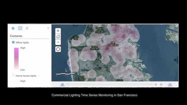 Nyrvana Control Tiles Simulation Demo смотреть онлайн