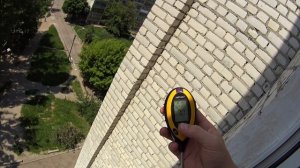 Инструмент исследования почвы (4 в 1)