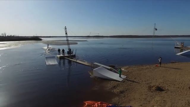 топим лед смотреть онлайн