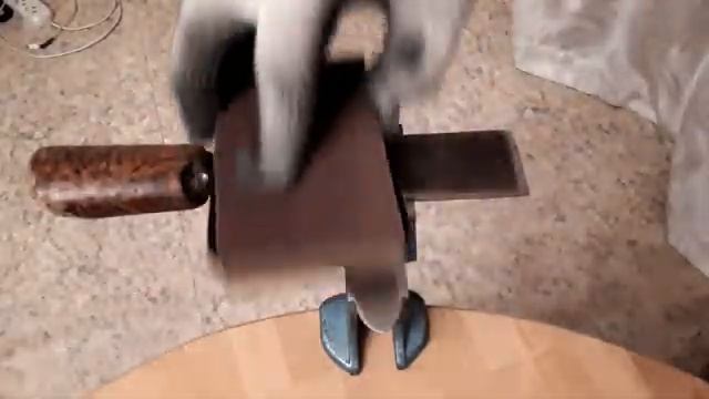 ДОЛОТО & СТАМЕСКА! смотреть онлайн