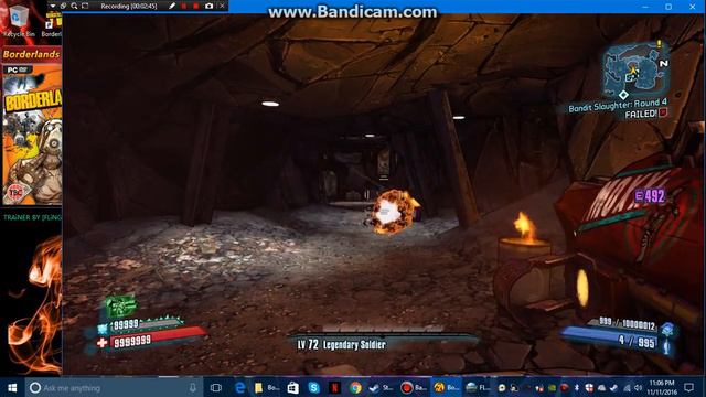 Borderlands 2 Trainer - Pc смотреть онлайн