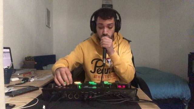Mirsa - Grand Beatbox Battle 2021 : World League Loopstation Wildcard смотреть онлайн