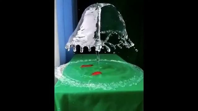 Атомный взрыв из воды. смотреть онлайн