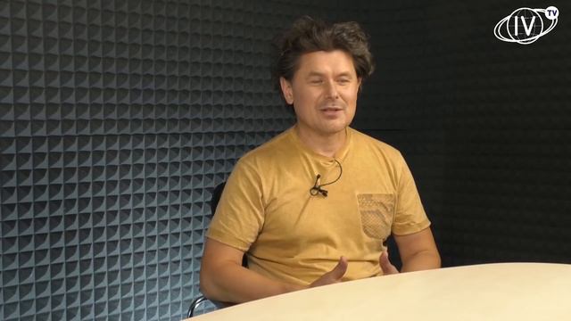 Украина - микроб на карте мира - Павел Себастьянович смотреть онлайн