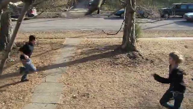 Rope Battle смотреть онлайн