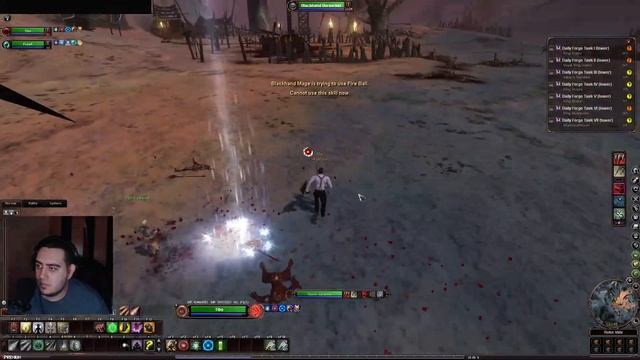 Гайд дейли квесты на дельты 10% к заточки в Requiem online Desiderium mortis! смотреть онлайн