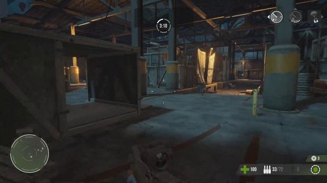 Dead Alliance Gameplay Review: Absolute Garbage смотреть онлайн