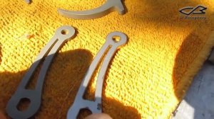 Вибро галтовка своими руками. Дешево, просто, быстро. Устройство и результат