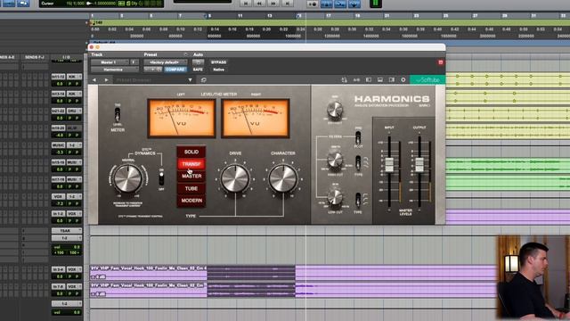 The 5 Best Softube Plugins смотреть онлайн