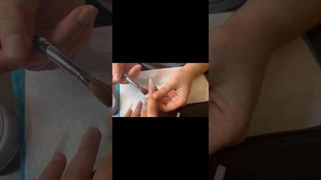 Pampering Myself Vlog NYC 2020: Hair , Nails & Toes 💕 смотреть онлайн