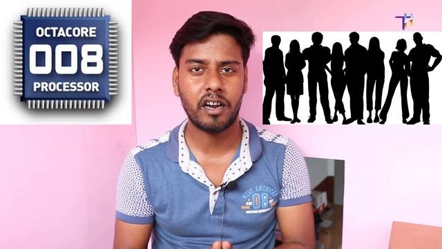 Processor Core কি, কেমন হয় & কি দেখে নেবেন ? What is core? Core Explanation in bengali смотреть онлайн