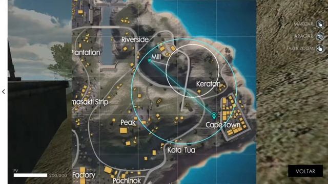 FREE FIRE! O JOGO DELICIA! смотреть онлайн