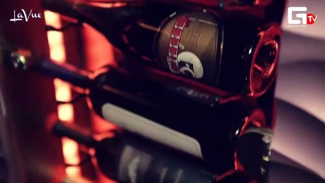 Bratya Grim Live Concert @ LaVue Geometria New York смотреть онлайн