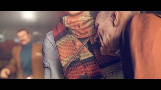 Wolfenstein II The New Colossus - Hitler's Movie Auditions (Cutscene) смотреть онлайн