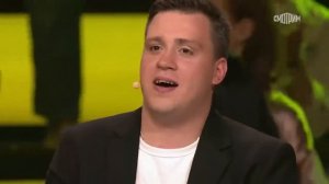 "Тополь и рябина" Елена Гуляева и Валерий Сёмин