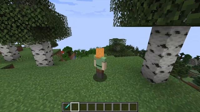 Minecraft Horses SUCK。(So I Fixed Them)