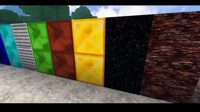 New RTX texture pack for Minecraft PE 1.19.21+ ||. no lag in 2 gb 3 gb ram mobile || смотреть онлайн