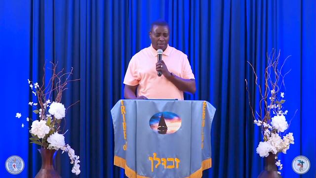 40 Days - Prayer & Fasting | Day 33 | With Apostle Dr. Paul M. Gitwaza смотреть онлайн