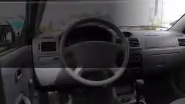 2004 KIA RIO - Sunrise Ford Fontana CA